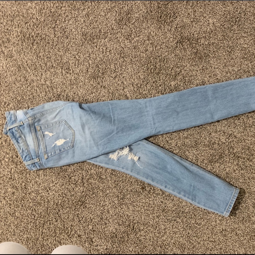 Joe jeans